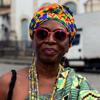 Salvador Capital Afro ganha destaque em um dos maiores jornais do mundo