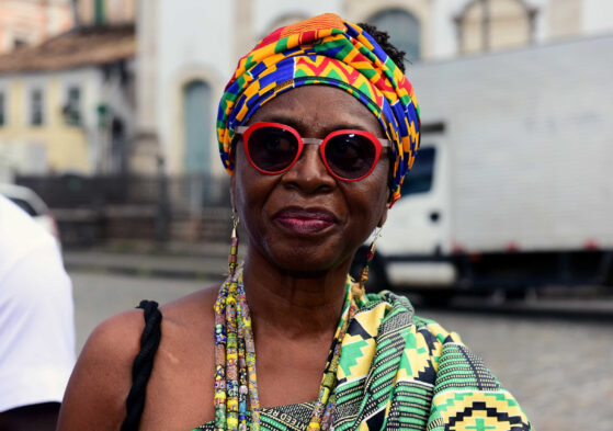 Salvador é celebrada por grande jornal mundial e se firma como referência em afroturismo 