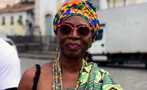 Salvador é celebrada por grande jornal mundial e se firma como referência em afroturismo 