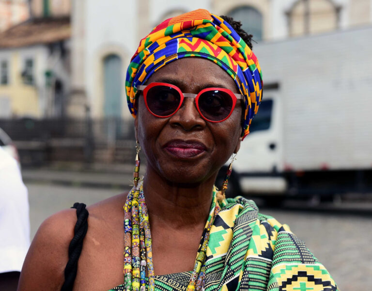 Banner - Salvador é celebrada por grande jornal mundial e se firma como referência em afroturismo 