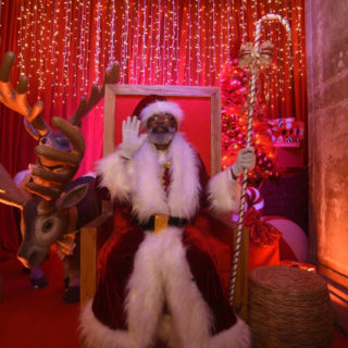 Natal de Salvador 2023