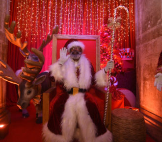 Natal Salvador 2023: programação completa Natal Salvador 2023: programação completa