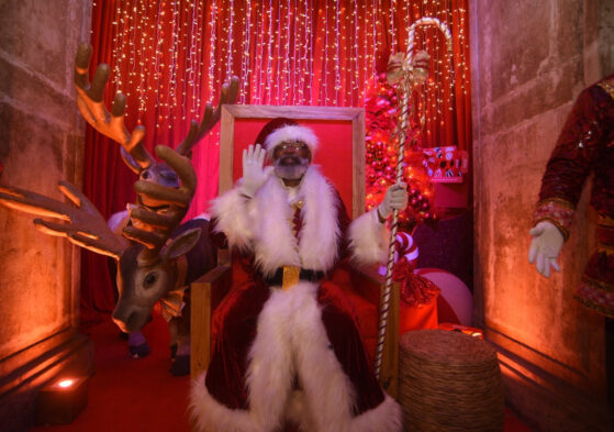 Natal de Salvador 2023