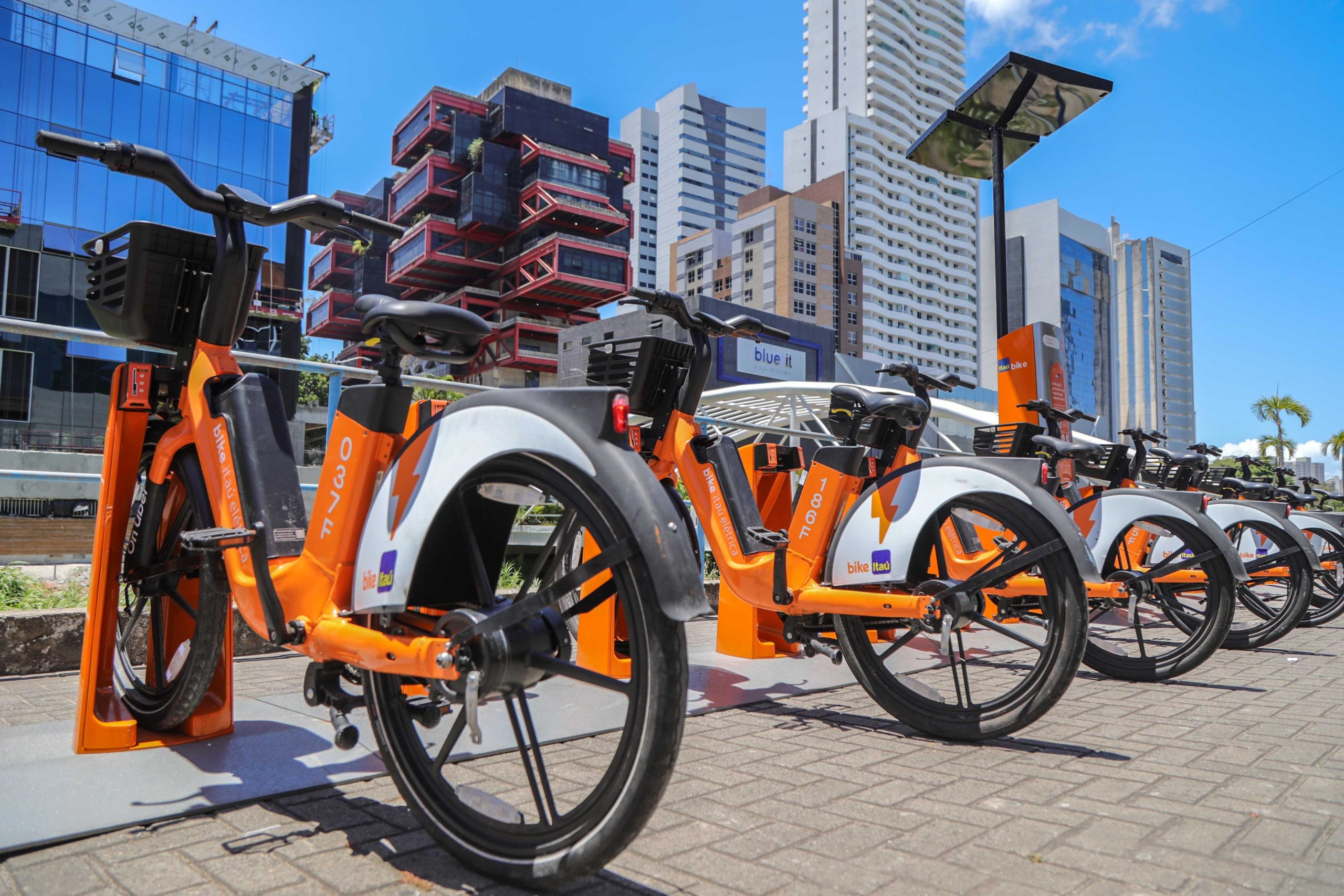 bicicleta motorizada itau seguro bicicleta