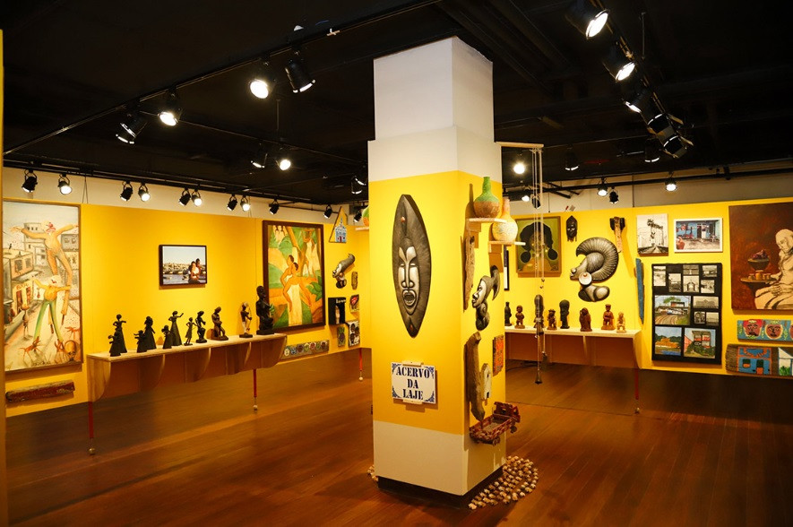 Banner - Casa das Histórias de Salvador