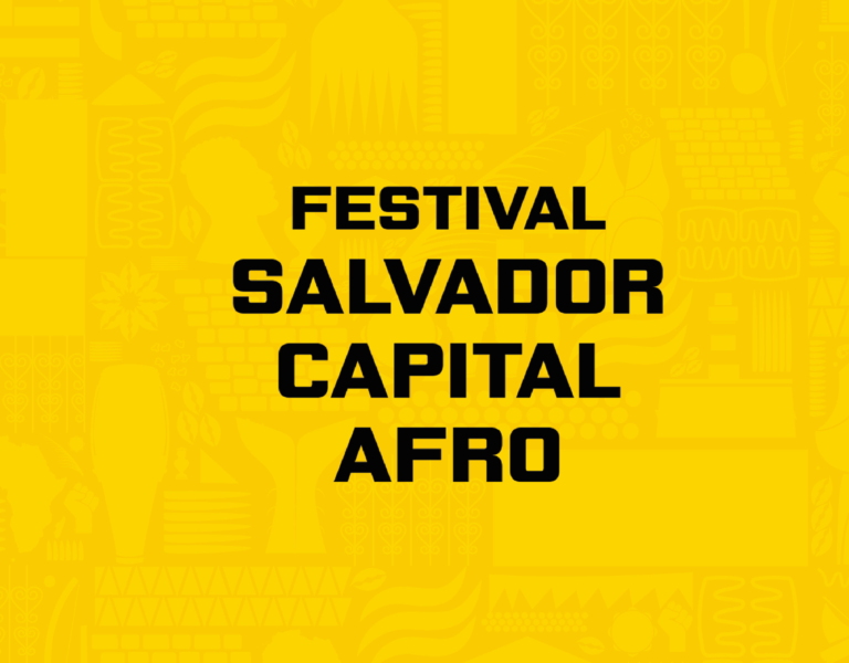 Banner - Oficina: Imersão de música eletrônica afrodiaspórica para DJ’s e Beat makers