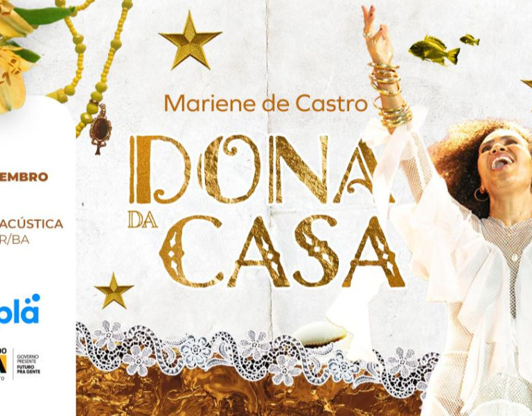 Banner - MARIENE DE CASTRO – DONA DA CASA