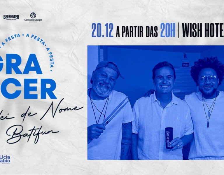 Banner - Agradecer – Mudei de Nome – Batifun