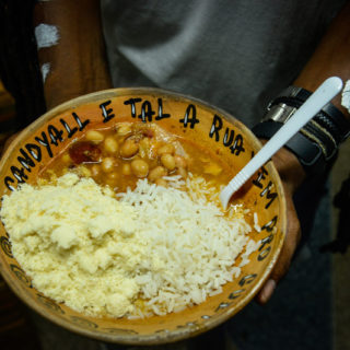 Os melhores lugares para comer feijoada em Salvador