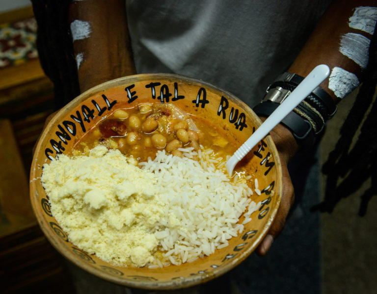 Banner - Os melhores lugares para comer feijoada em Salvador