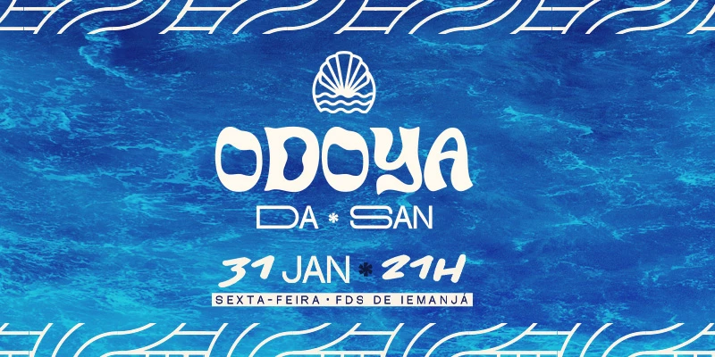 Banner - Odoyá da San