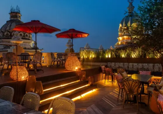 Conheça os rooftops mais legais de Salvador