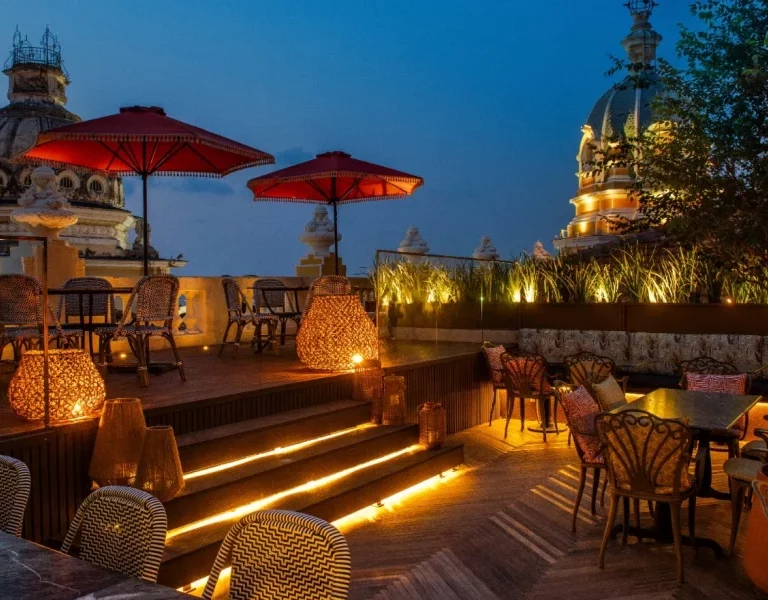 Banner - Conheça os rooftops mais legais de Salvador