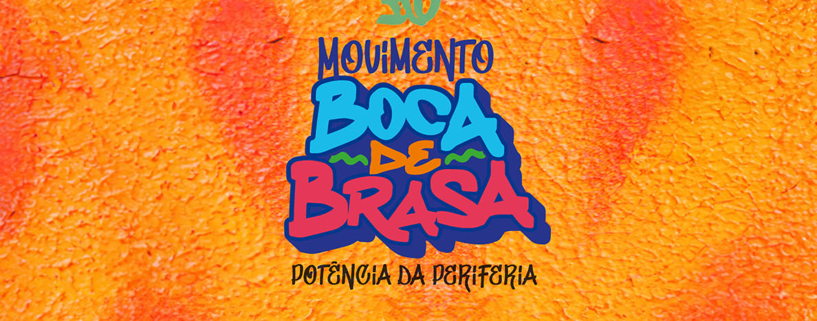 Banner - Movimento Boca de Brasa