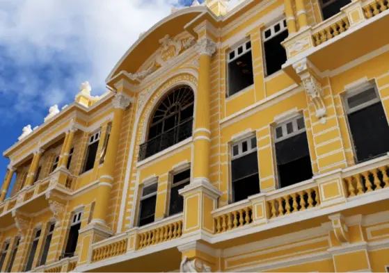 Salvador: O destino preferido para o Turismo Corporativo e de Eventos