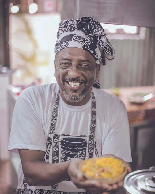 Banner - Culinária Musical realiza edição especial no Rio Vermelho