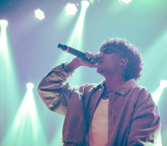 AniRap Tour 2025 – O Poder da Música Geek!