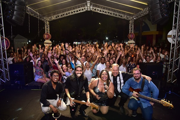 Banner - Salvador tem programação especial para celebrar o Mês Internacional do Jazz