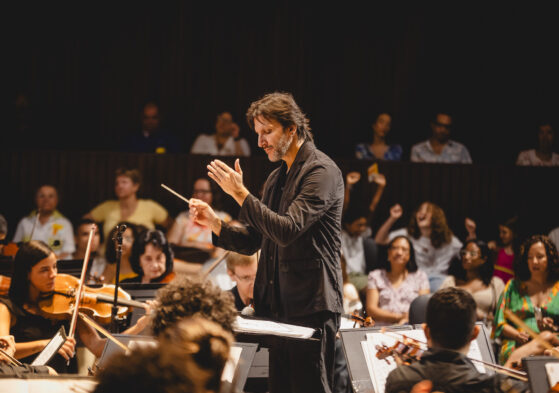 O que tá rolando em Salvador: de 13 a 15 de março