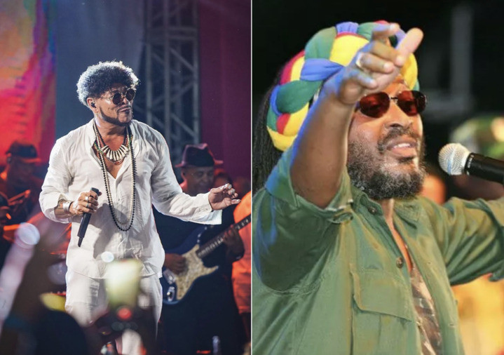 Banner - Jau recebe Edson Gomes em show especial no Museu de Arte Moderna da Bahia