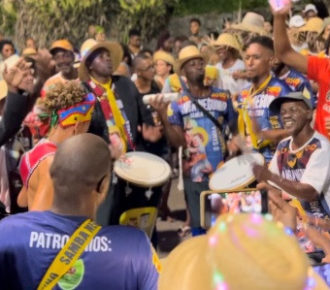 Samba Junino 2025: veja a programação completa dos arrastões e festivais