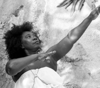 Oficina de Dança Afro: O Rodar das Saias com Eliete Miranda