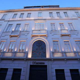 Casa das Histórias de Salvador