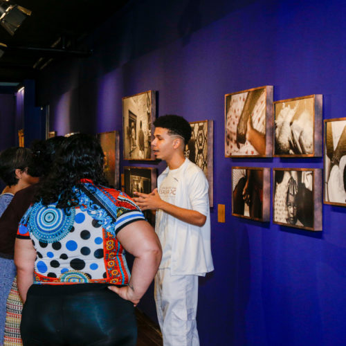 Casa das Histórias de Salvador. Comércio. Foto Gabriel Martins.
