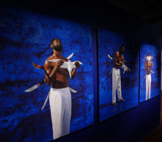 Exposição “Ecos Malês” – Casa das Histórias de Salvador Exposição “Ecos Malês” – Casa das Histórias de Salvador