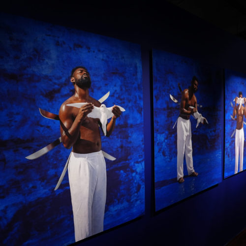 Casa das Histórias de Salvador. Comércio. Foto Janaylsson Dias.