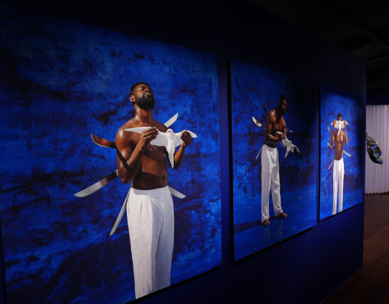 Banner - Exposição “Ecos Malês” – Casa das Histórias de Salvador