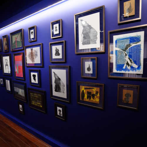 Casa das Histórias de Salvador. Comércio. Foto Janaylsson Dias.