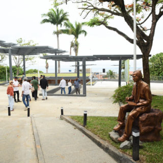 Centro de Interpretação da Mata Atlântica Centro de Interpretação da Mata Atlântica