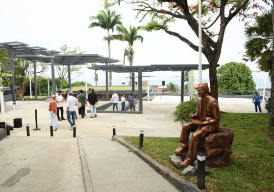 Centro de Interpretação da Mata Atlântica