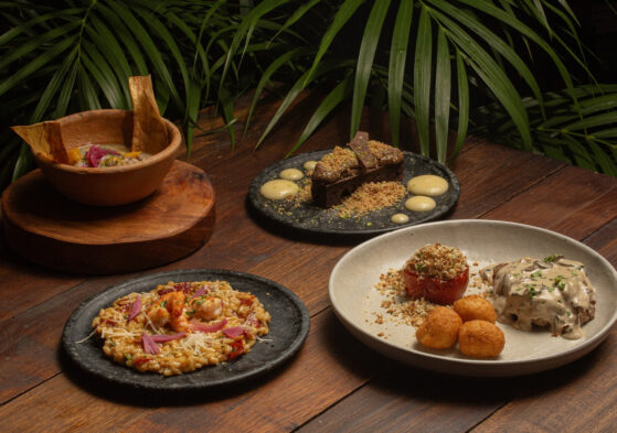 Especial Rua do Meio - a encruzilhada mais bombada do Rio Vermelho