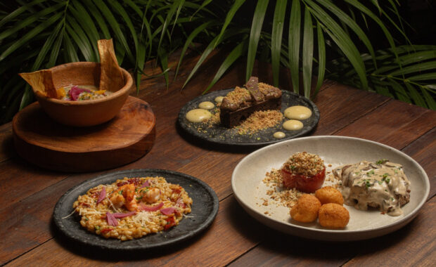 Especial Rua do Meio - a encruzilhada mais bombada do Rio Vermelho