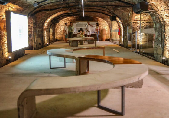 Galerias de Arte - uma lista de espaços no Centro Histórico de Salvador