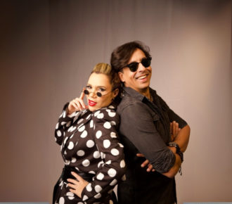 Nina Queen – Show de lançamento em Salvador Nina Queen – Show de lançamento em Salvador