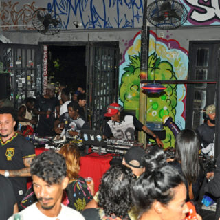 Só Shape – bar, tabacaria e espaço cultural Só Shape – bar, tabacaria e espaço cultural