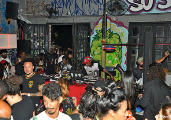 Vida Cultural - lugares para conhecer novos artistas em Salvador