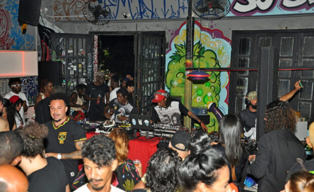 Vida Cultural - lugares para conhecer novos artistas em Salvador