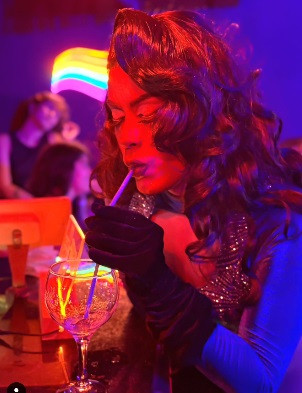 QUARTA COM K – Shows de Drags