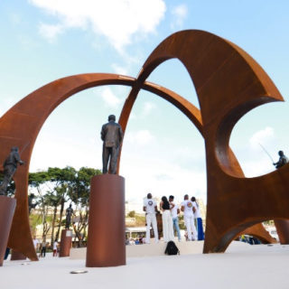 Arena da Capoeira