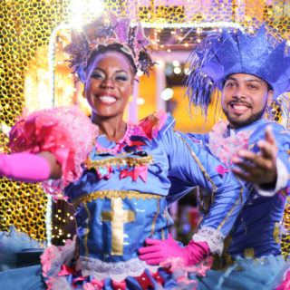 Quadrilhas Juninas: conheça os grupos mais famosos de Salvador Quadrilhas Juninas: conheça os grupos mais famosos de Salvador