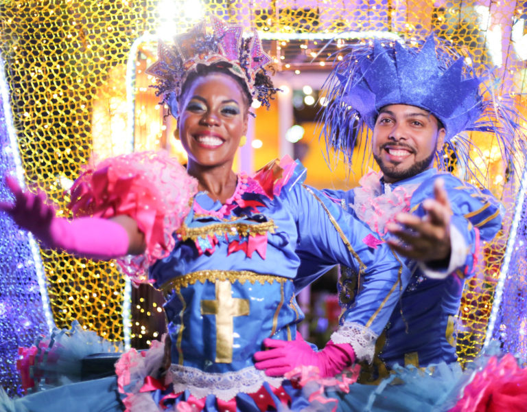 Banner - Quadrilhas Juninas: conheça os grupos mais famosos de Salvador