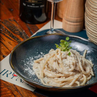 Casa Iryna – sabores italianos