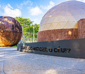 Planetário e Observatório da UFBA – Quarta 25 de junho 2025 Planetário e Observatório da UFBA – Quarta 25 de junho 2025