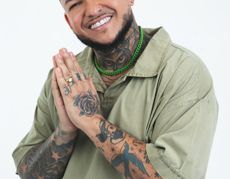 Suel. Foto: Arthur Rodrigues