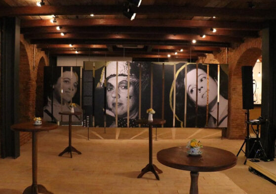 Café-Teatro Nilda Spencer