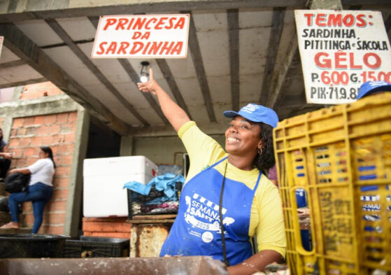 Feiras e Mercados de Salvador: lista completa, funcionamento e informações gerais.